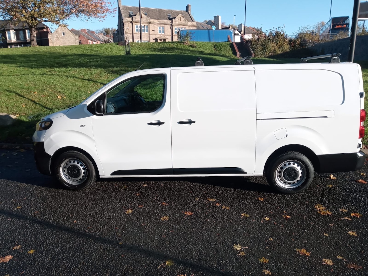Used Vauxhall Vivaro 2022 for sale - 76401828: Photo 5