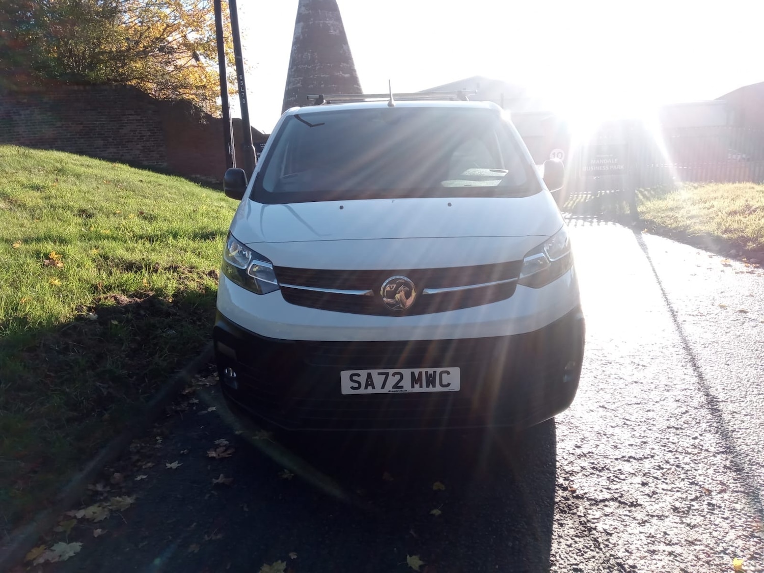 Used Vauxhall Vivaro 2022 for sale - 76401828: Photo 6