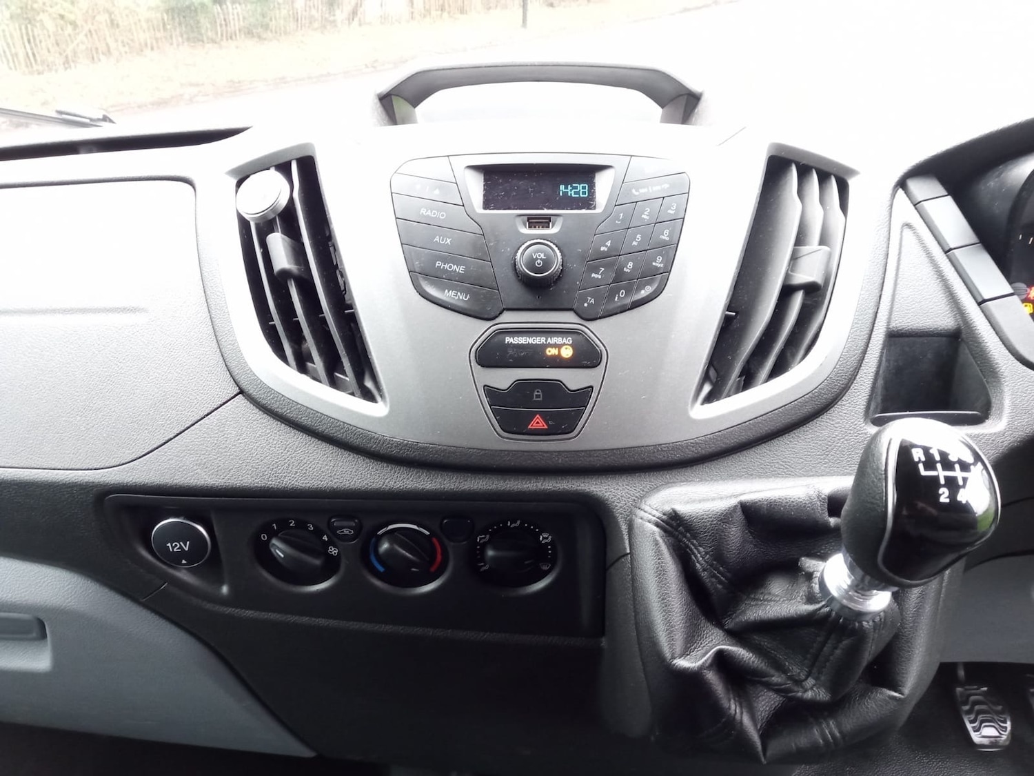 Used Ford Transit 2018 for sale - 77475117: Photo 10