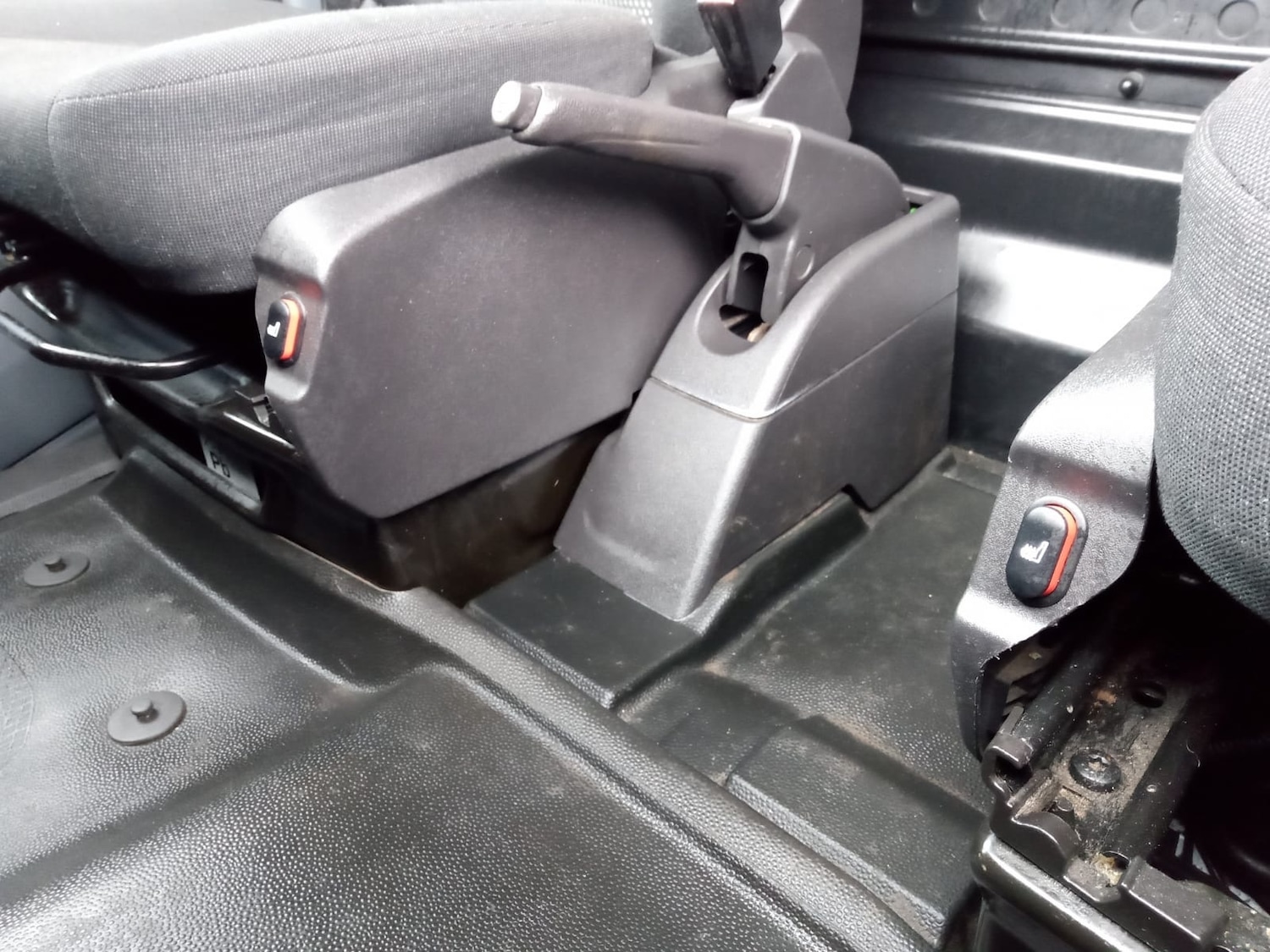 Used Ford Transit 2018 for sale - 77475117: Photo 11