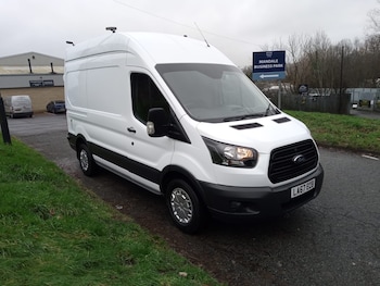 Used Ford Transit 2018 for sale - 77475117: Photo