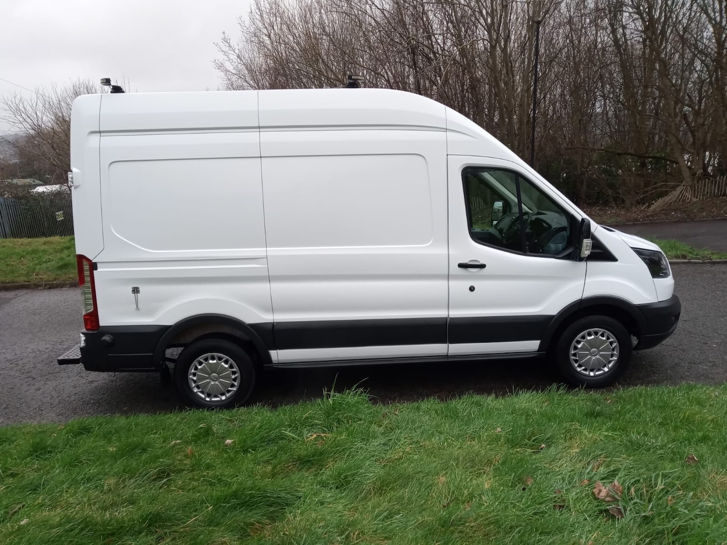 Used Ford Transit 2018 for sale - 77475117: Photo 5