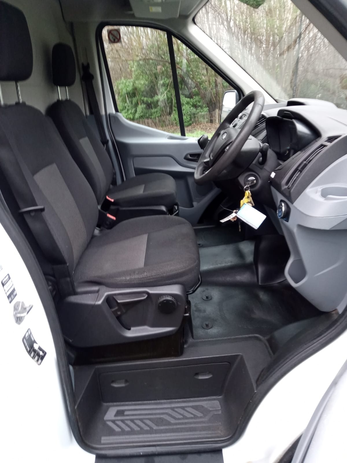 Used Ford Transit 2018 for sale - 77475117: Photo 9