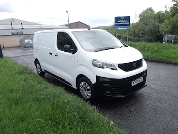 Used Peugeot Expert 2021 for sale - 78592095: Photo