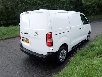 Used Peugeot Expert 2021 for sale - 78592095: Photo