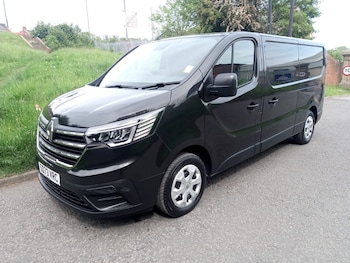 Used Renault Trafic 2023 for sale - 78686108: Photo