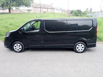 Used Renault Trafic 2023 for sale - 78686108: Photo