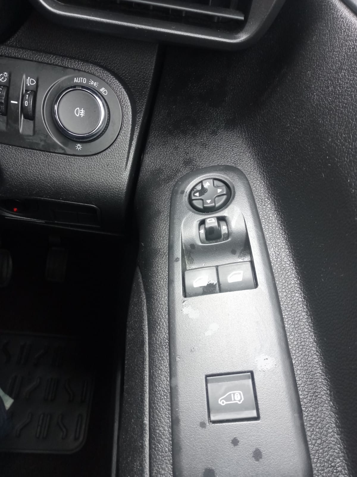 Used Vauxhall Combo 2019 for sale - 77789132: Photo 10