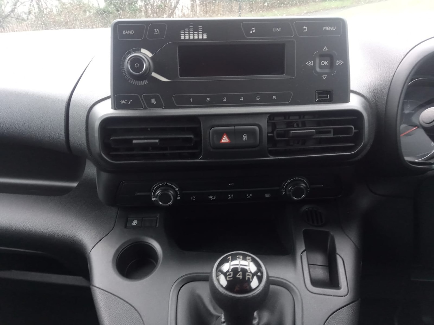 Used Vauxhall Combo 2019 for sale - 77789132: Photo 11