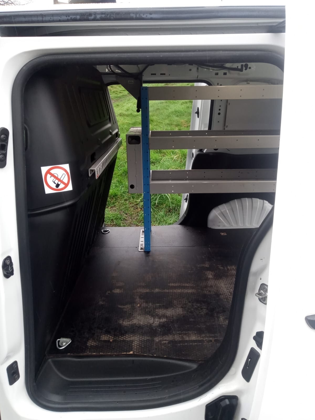 Used Vauxhall Combo 2019 for sale - 77789132: Photo 13