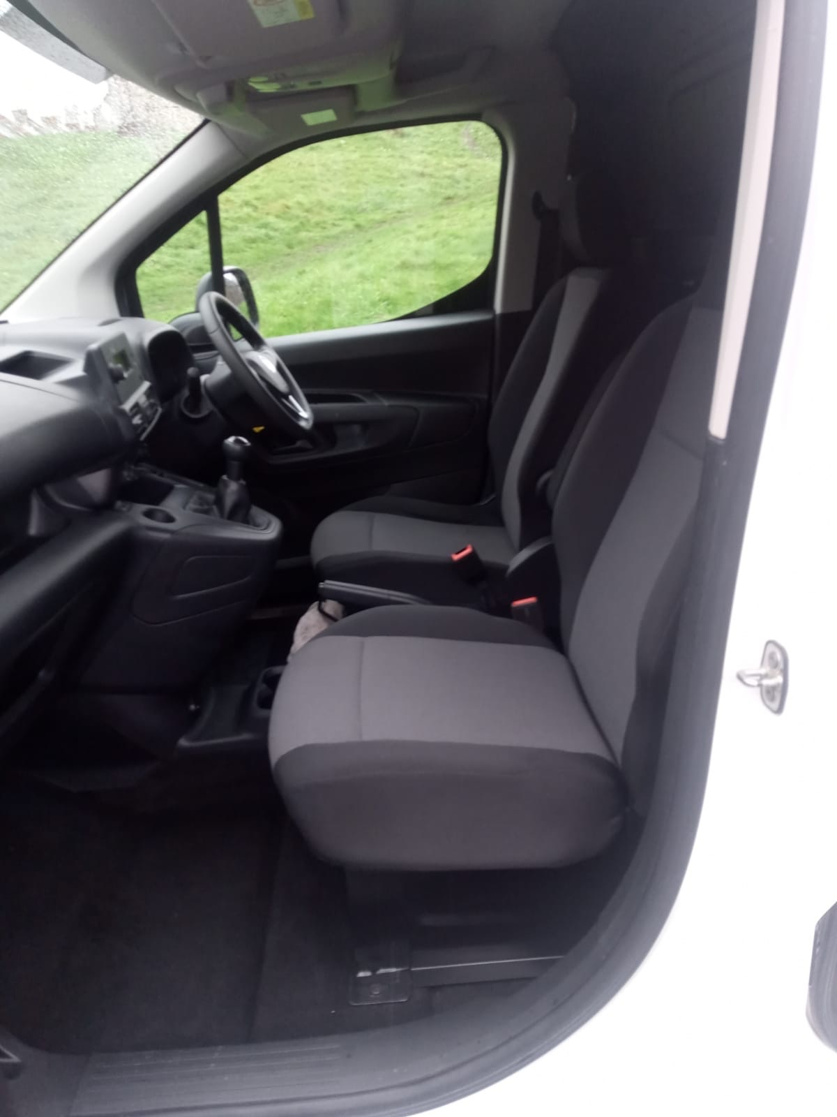 Used Vauxhall Combo 2019 for sale - 77789132: Photo 14