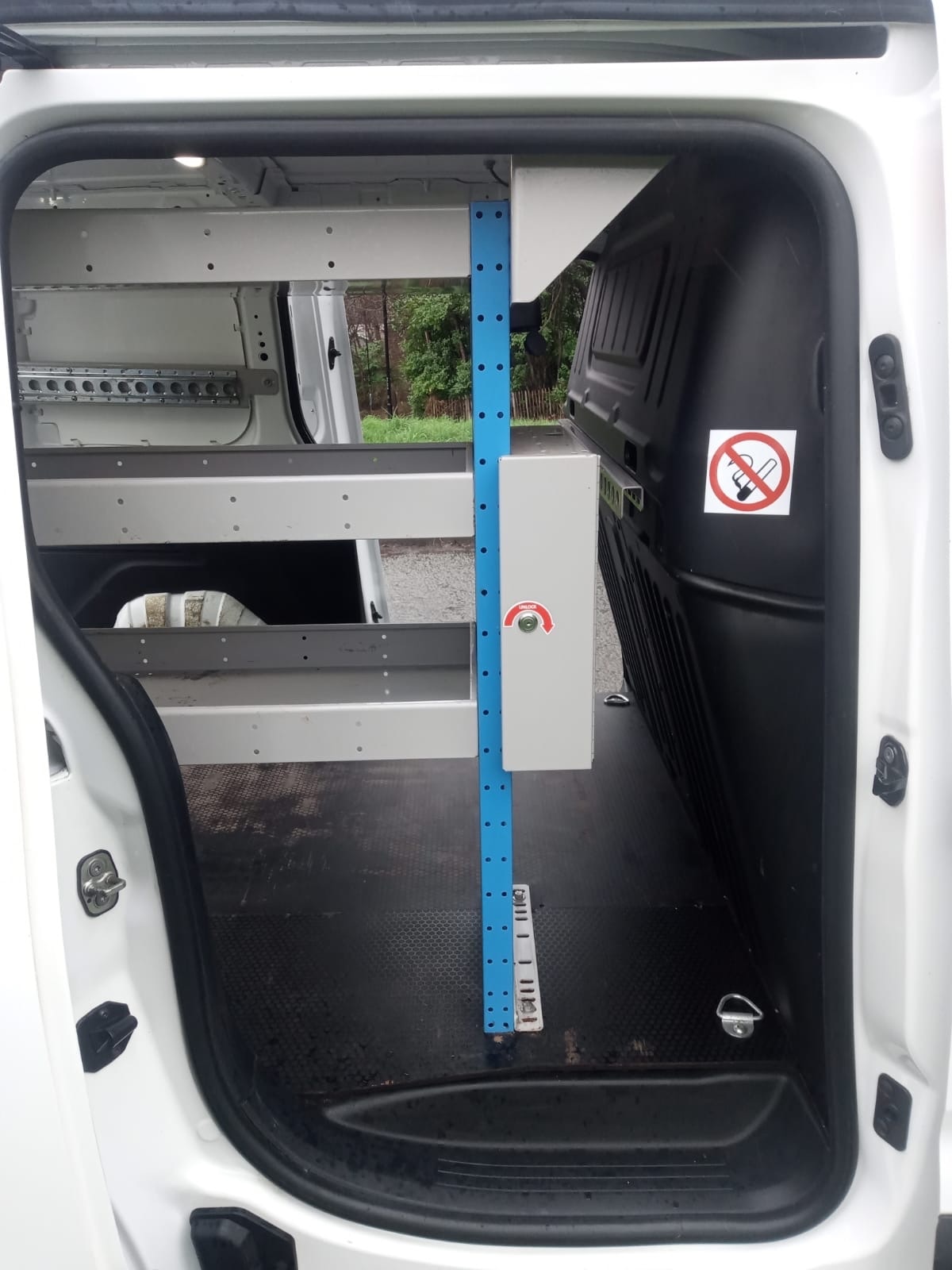 Used Vauxhall Combo 2019 for sale - 77789132: Photo 15