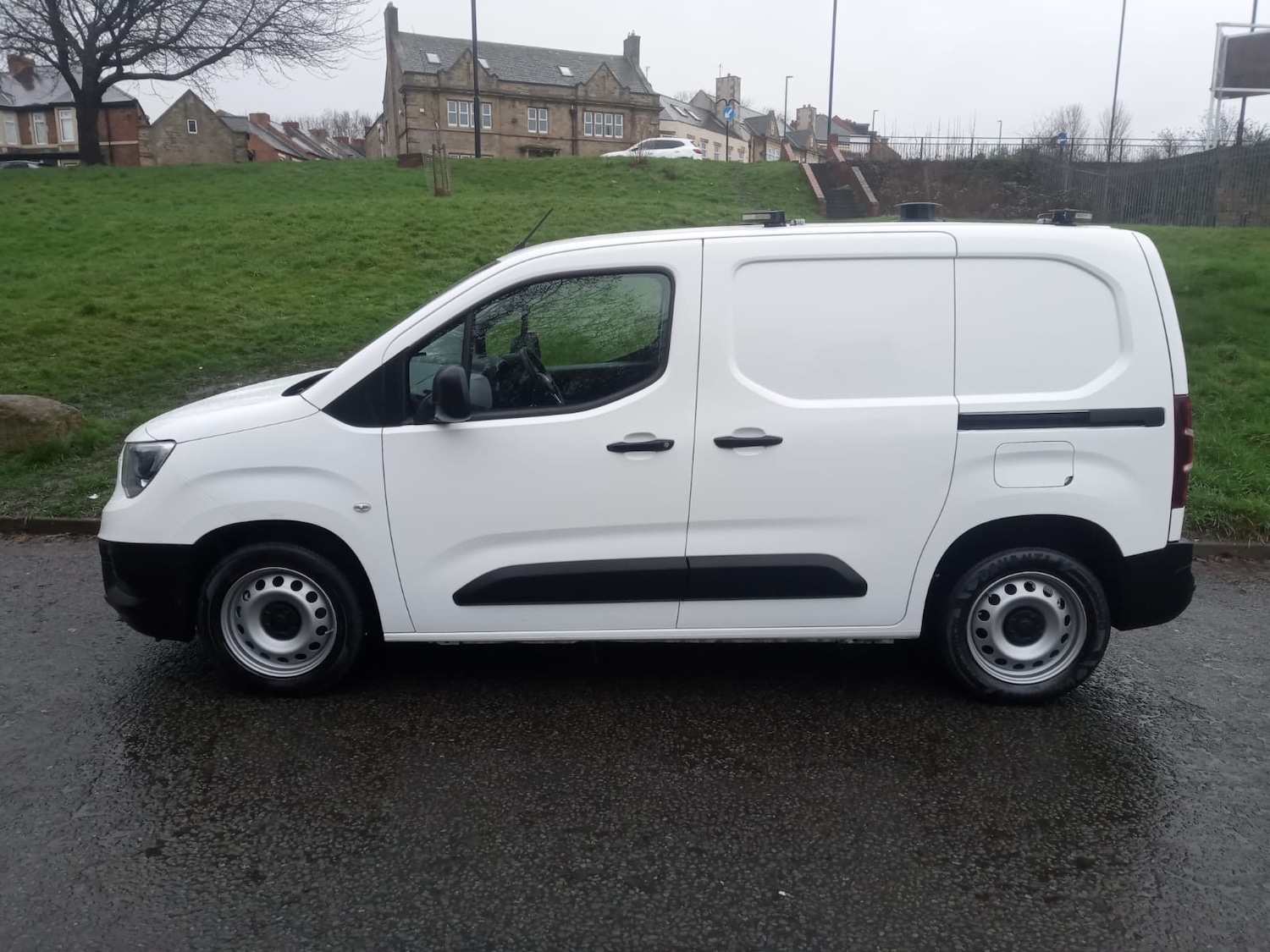 Used Vauxhall Combo 2019 for sale - 77789132: Photo 6