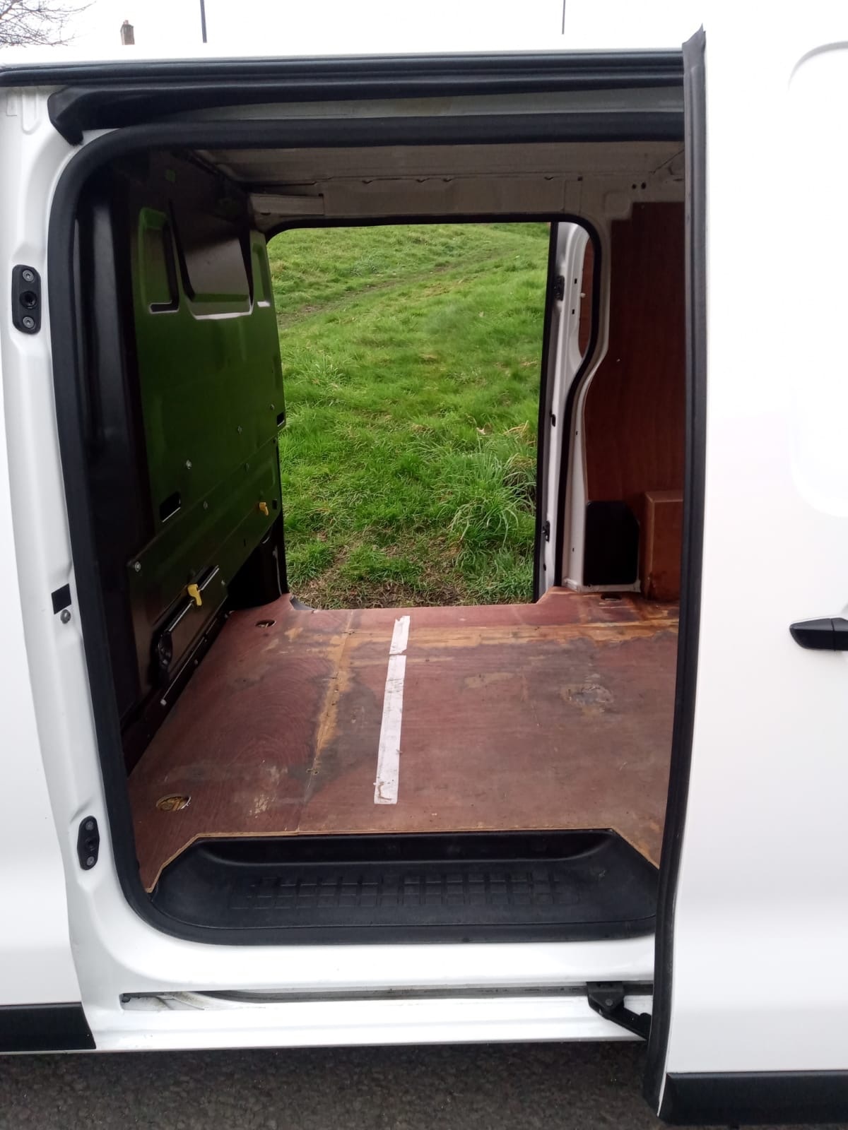 Used Peugeot Expert 2020 for sale - 77888967: Photo 11