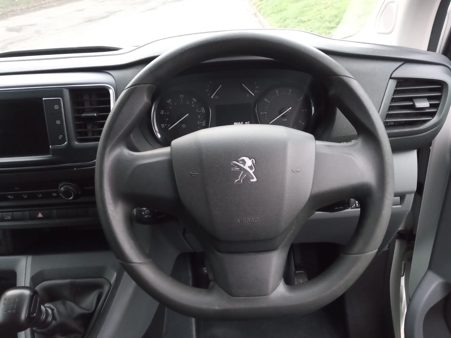 Used Peugeot Expert 2020 for sale - 77888967: Photo 12