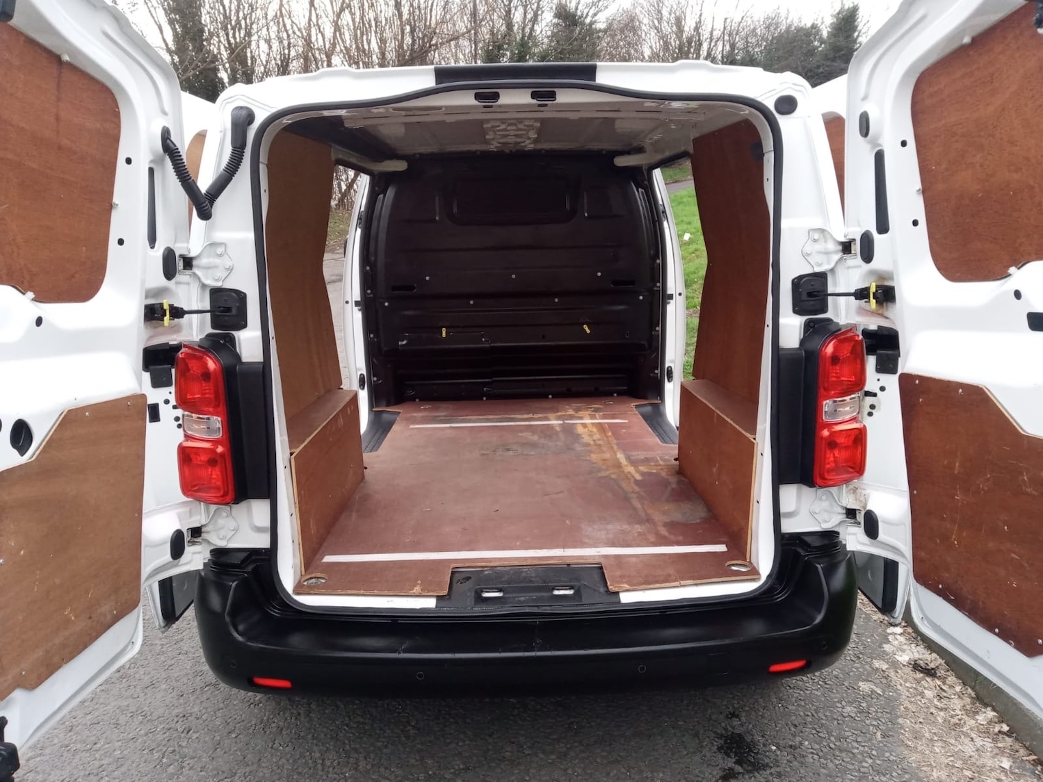 Used Peugeot Expert 2020 for sale - 77888967: Photo 14