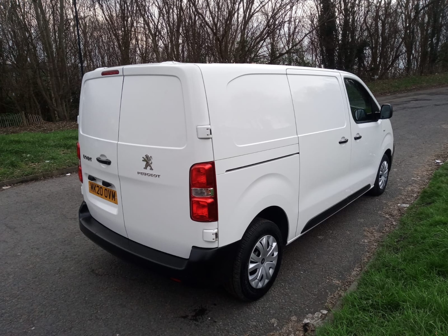 Used Peugeot Expert 2020 for sale - 77888967: Photo 3