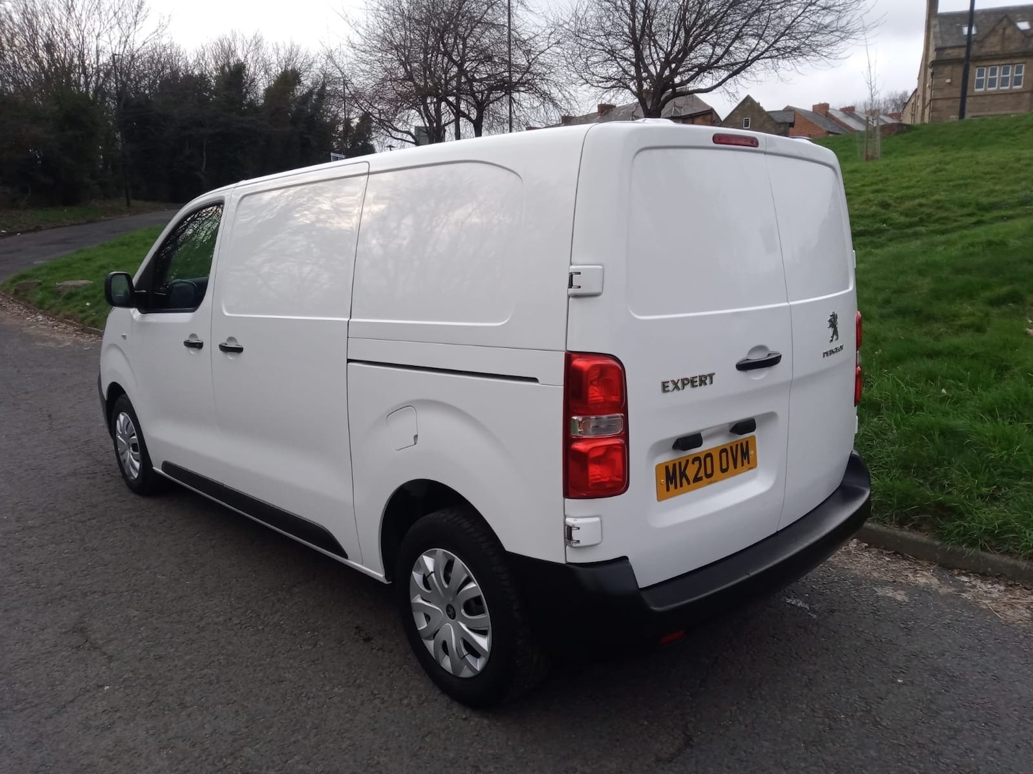 Used Peugeot Expert 2020 for sale - 77888967: Photo 4