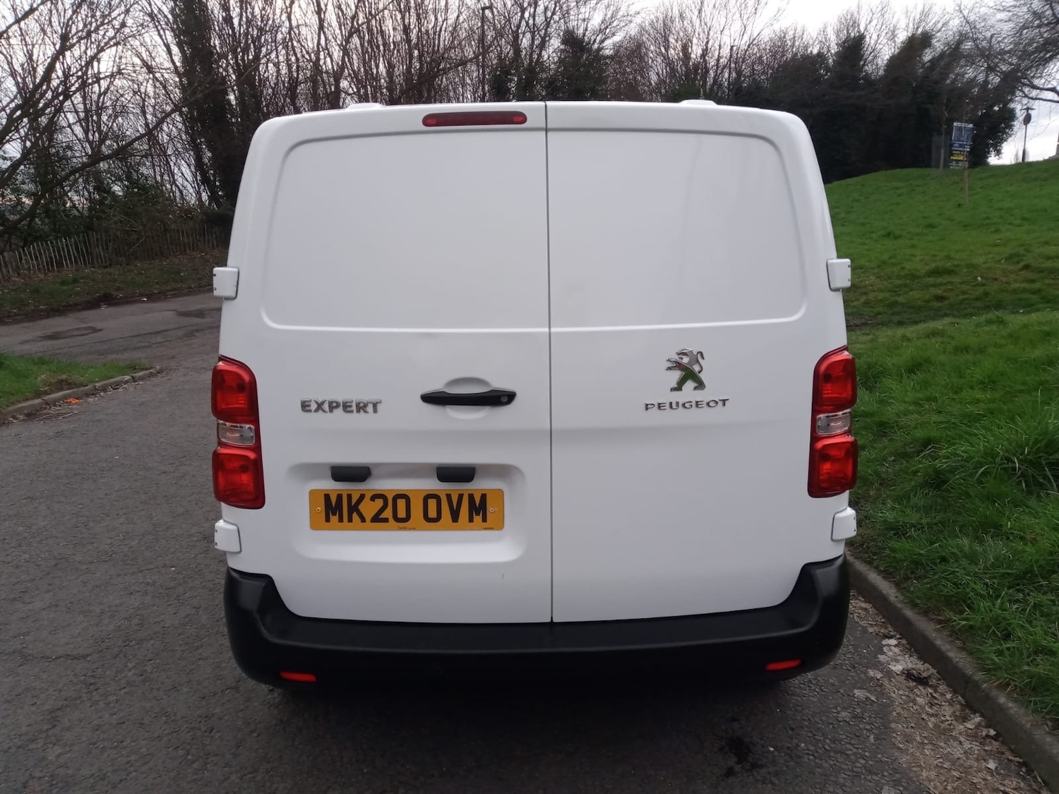 Used Peugeot Expert 2020 for sale - 77888967: Photo 5