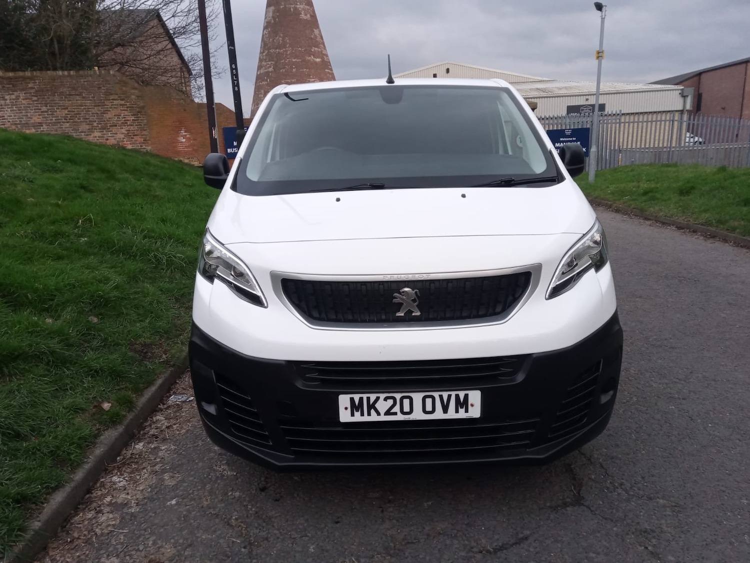 Used Peugeot Expert 2020 for sale - 77888967: Photo 6
