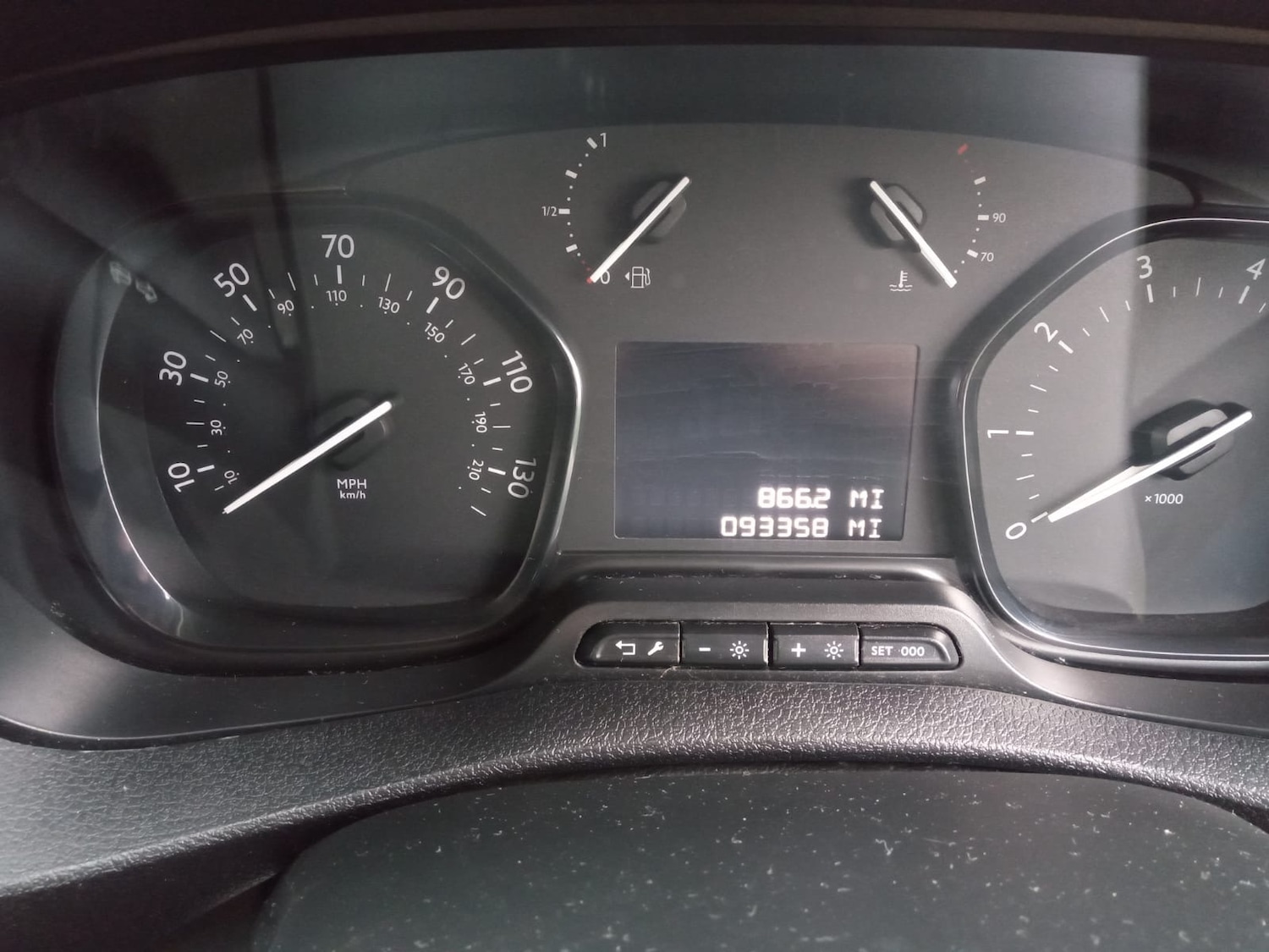 Used Peugeot Expert 2020 for sale - 77888967: Photo 7