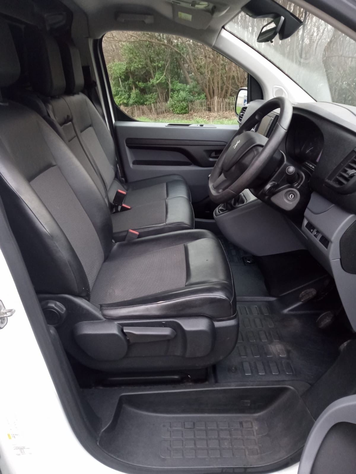 Used Peugeot Expert 2020 for sale - 77888967: Photo 8