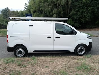 Used Vauxhall Vivaro 2022 for sale - 79687269: Photo