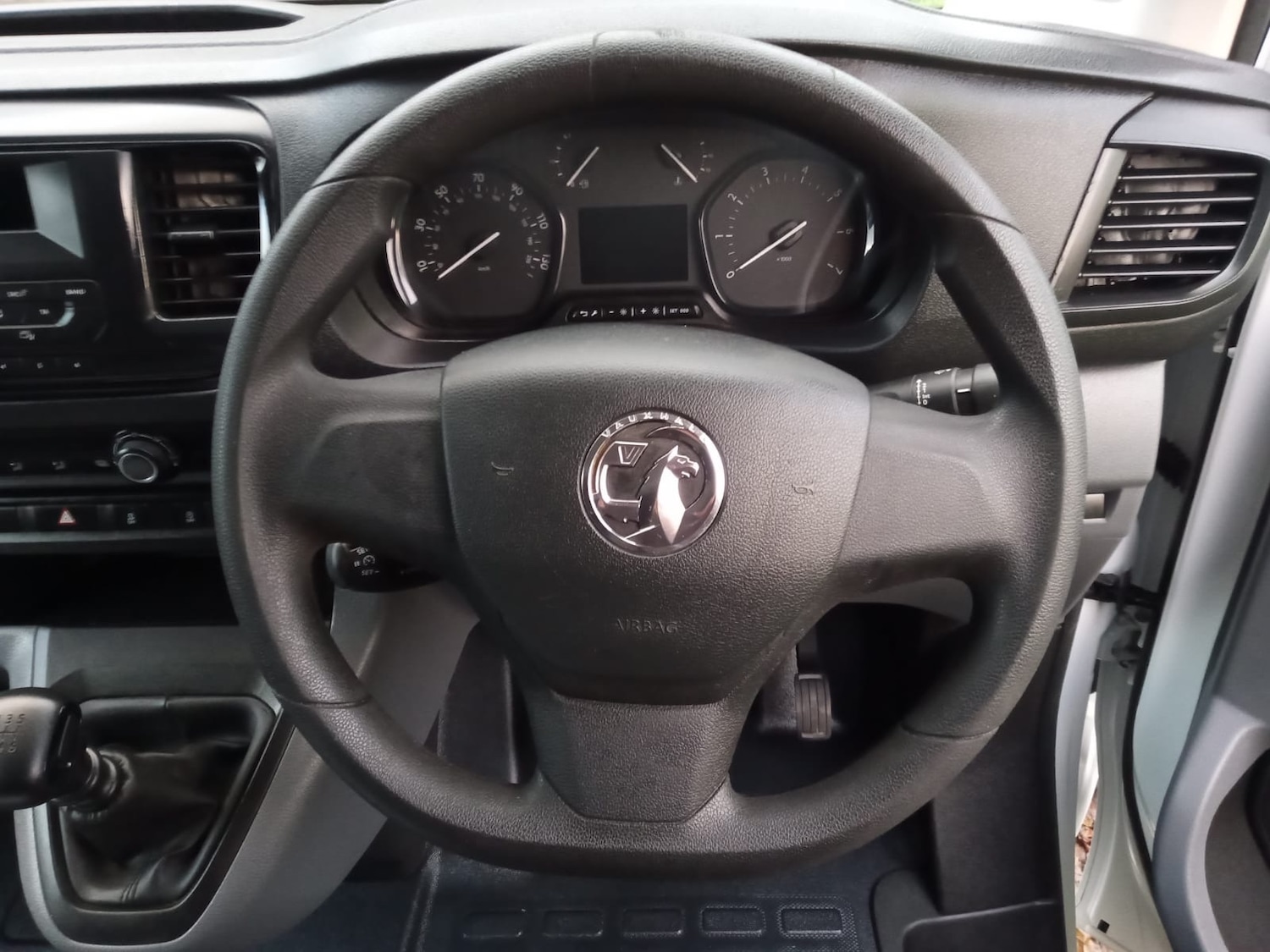 Used Vauxhall Vivaro 2021 for sale - 76891823: Photo 11