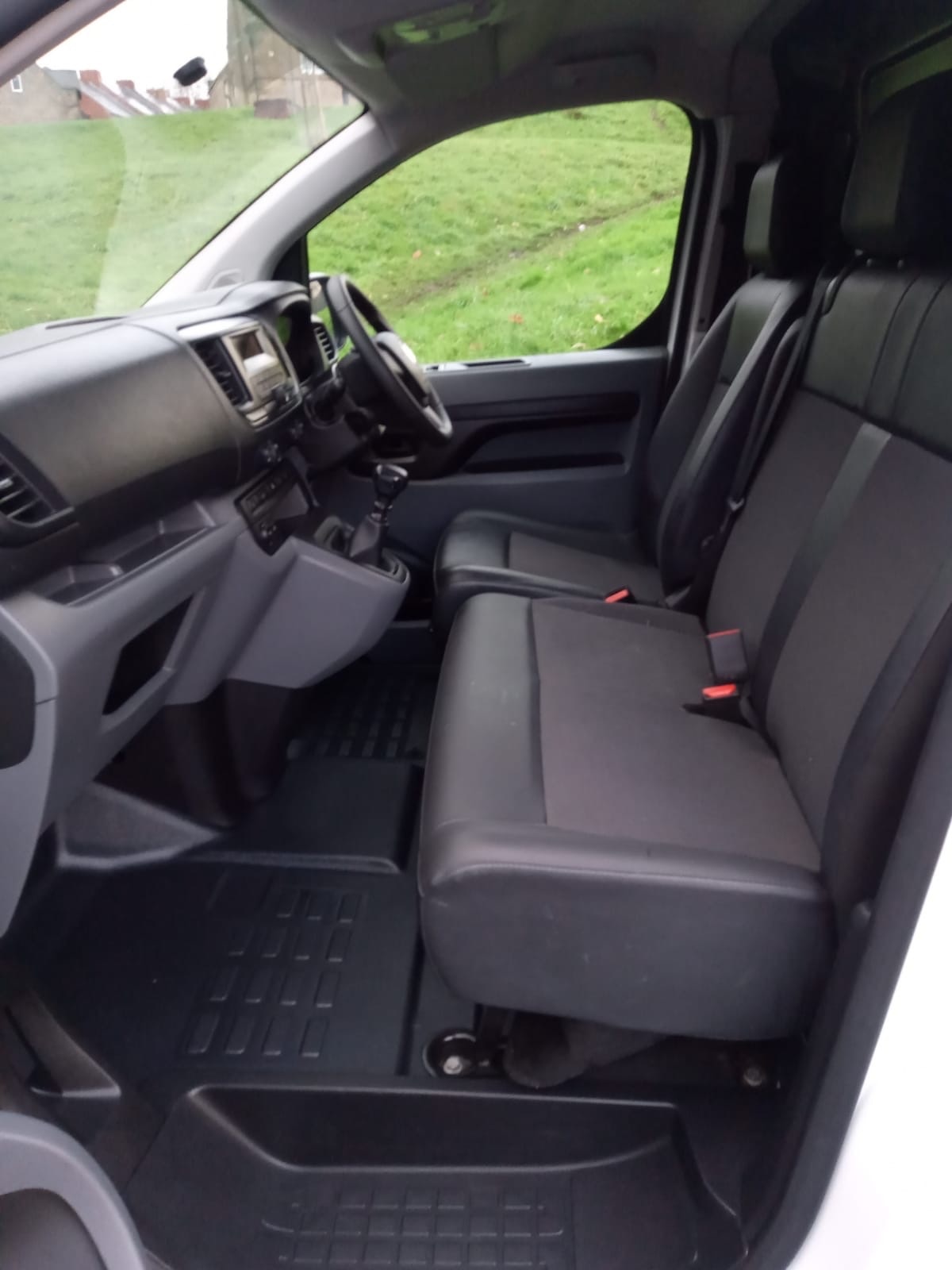 Used Vauxhall Vivaro 2021 for sale - 76891823: Photo 13