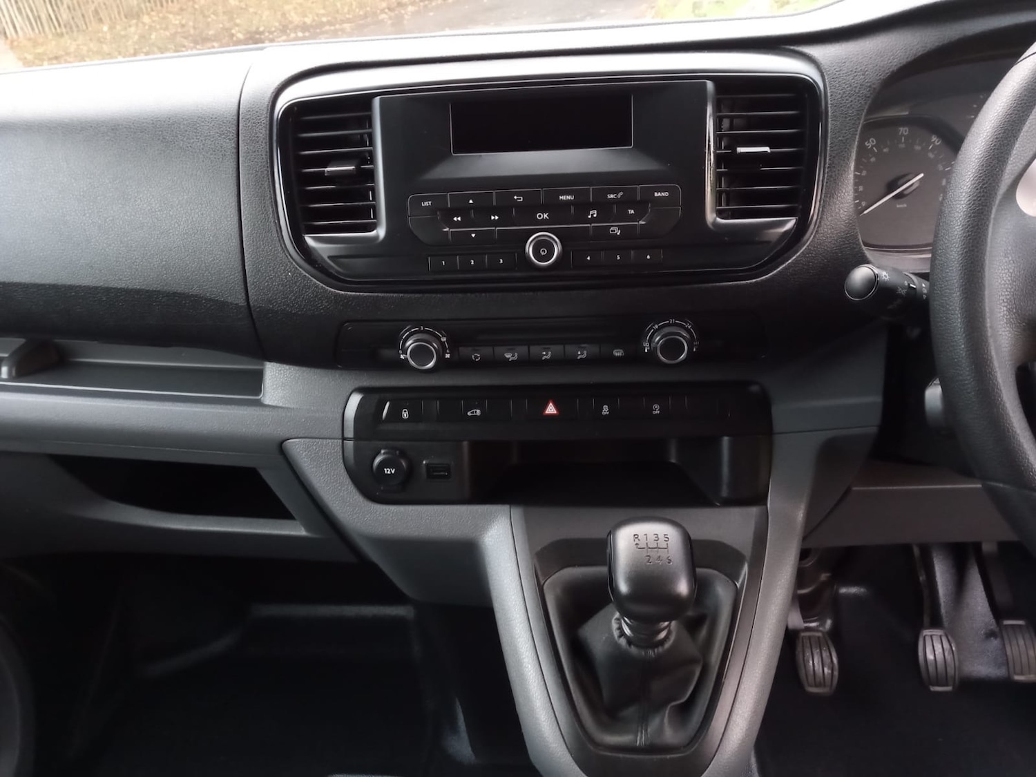 Used Vauxhall Vivaro 2021 for sale - 76891823: Photo 14