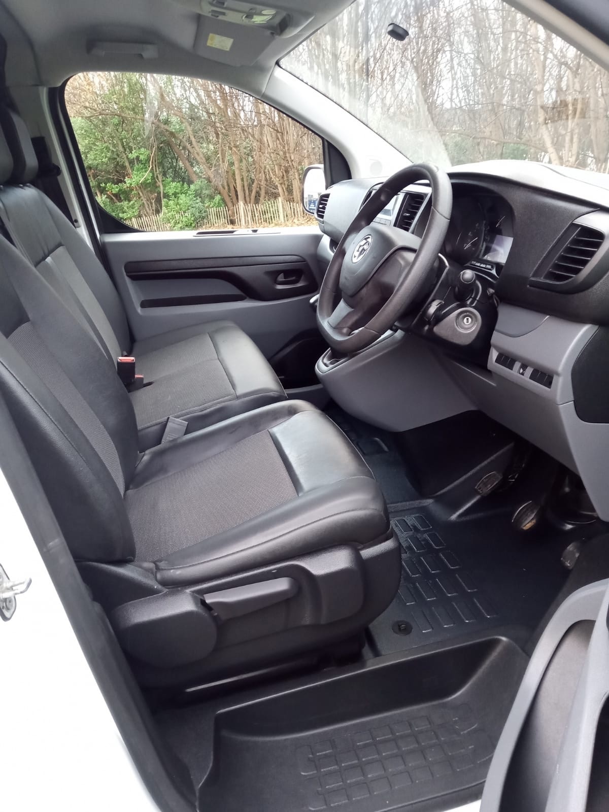 Used Vauxhall Vivaro 2021 for sale - 76891823: Photo 15