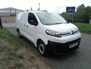 Used Citroen Dispatch 2022 for sale - 79687416: Photo