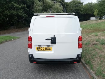 Used Citroen Dispatch 2022 for sale - 79687416: Photo