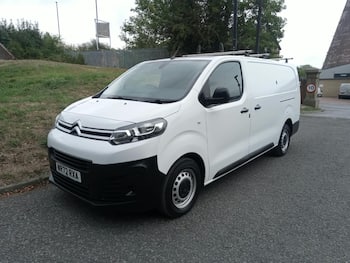 Used Citroen Dispatch 2022 for sale - 79687416: Photo
