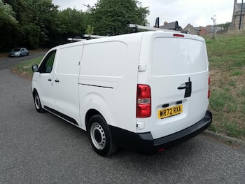 Used Citroen Dispatch 2022 for sale - 79687416: Photo