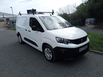 Peugeot - Partner
