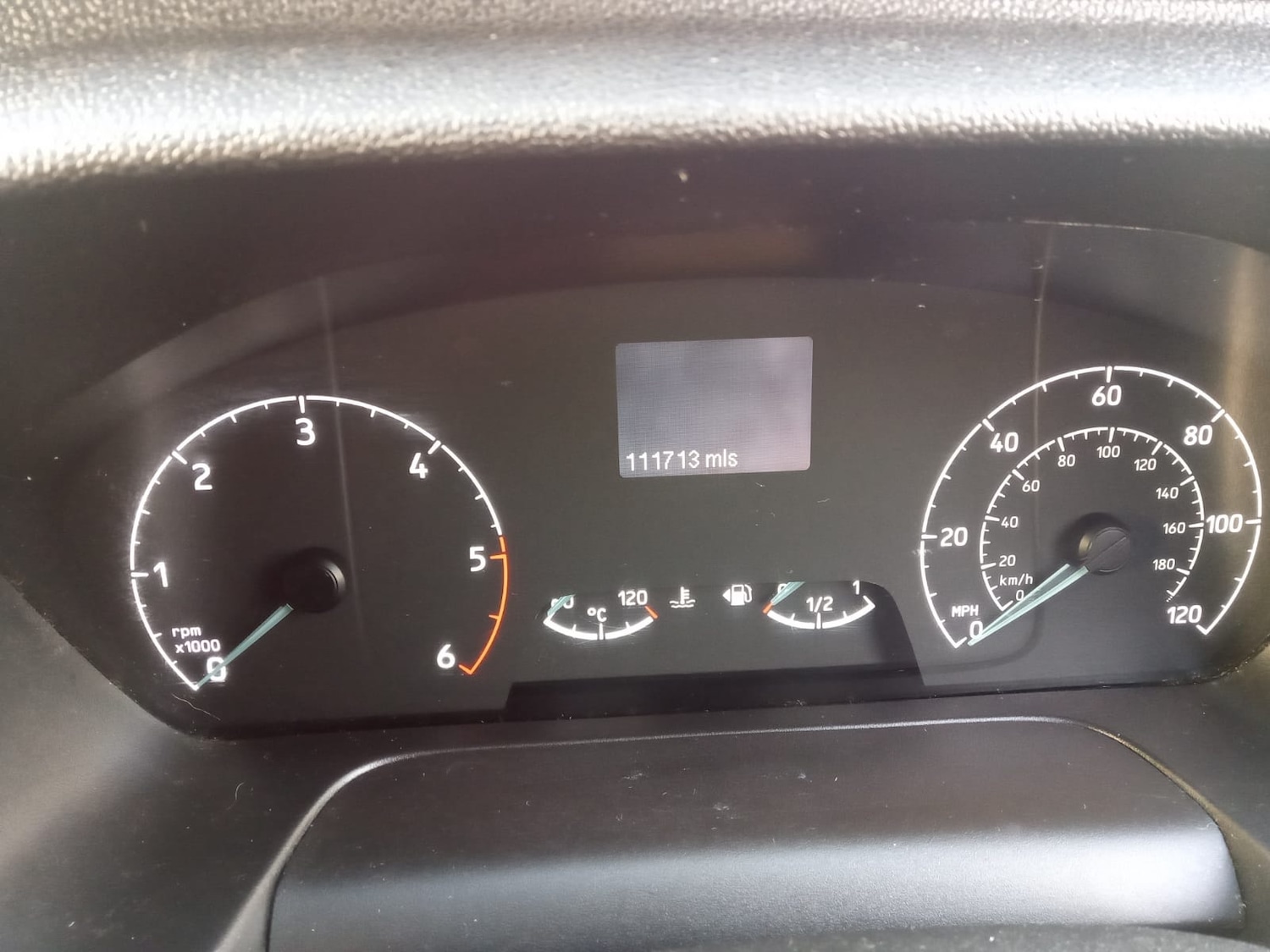 Used Ford Transit Custom 2018 for sale - 76602725: Photo 11