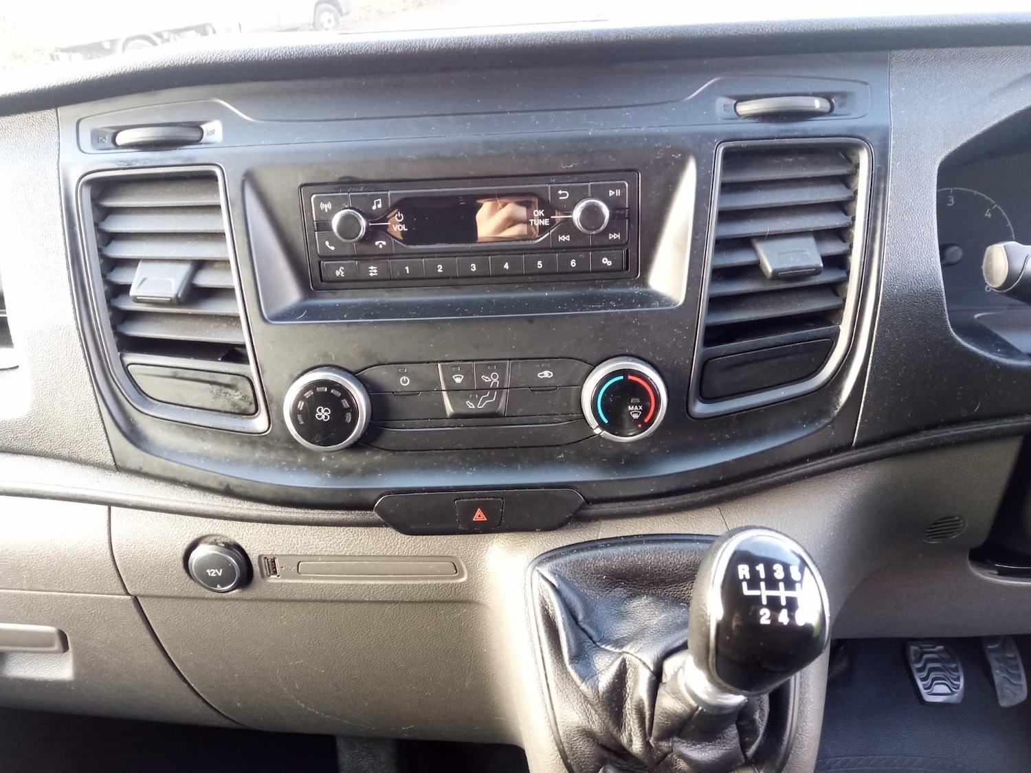 Used Ford Transit Custom 2018 for sale - 76602725: Photo 13