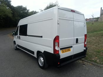 Used Vauxhall Movano 2022 for sale - 79788282: Photo