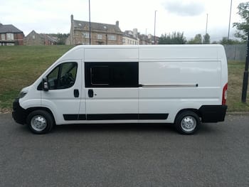 Used Vauxhall Movano 2022 for sale - 79788282: Photo