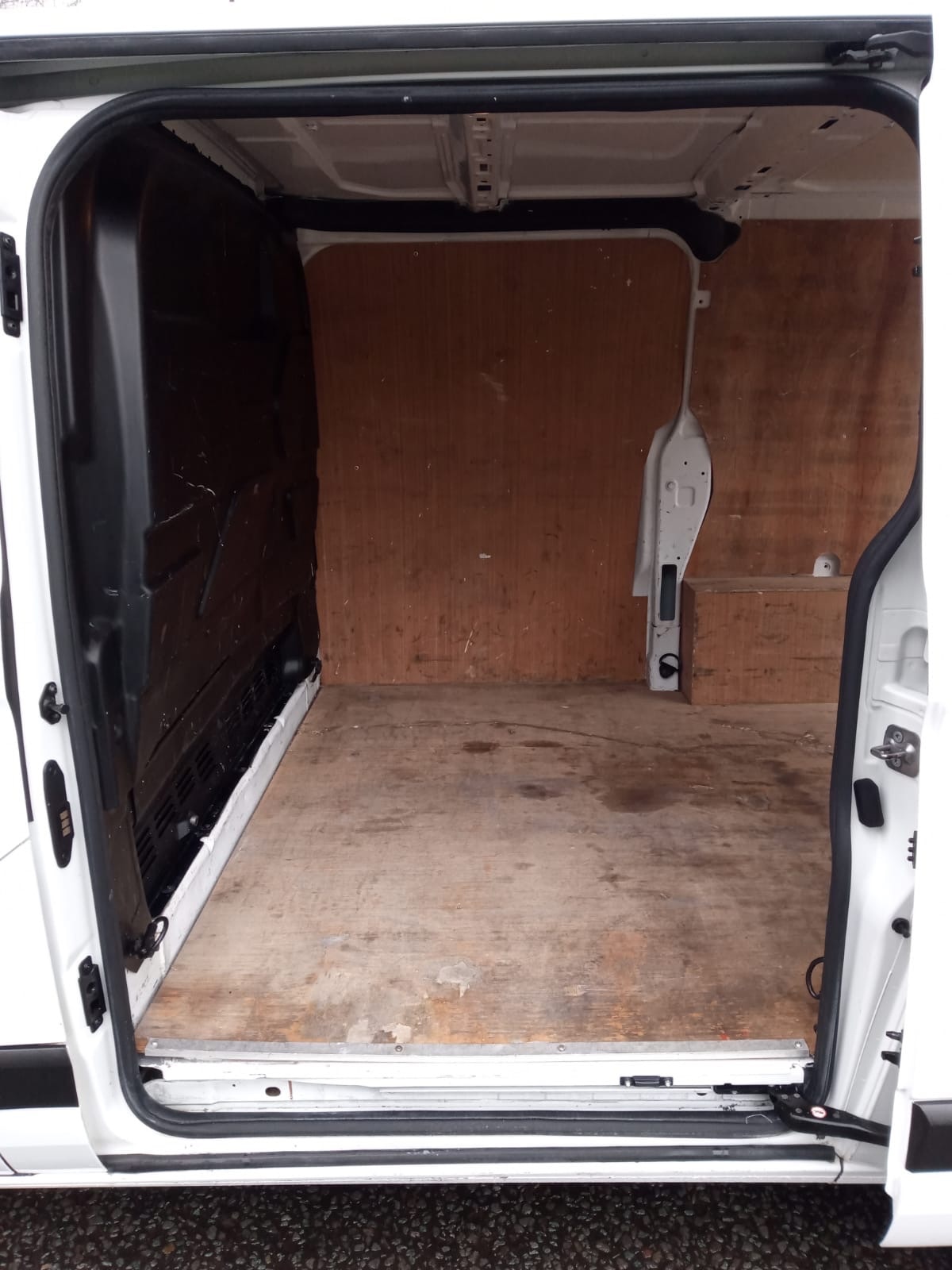 Used Ford Transit Custom 2021 for sale - 77364833: Photo 10