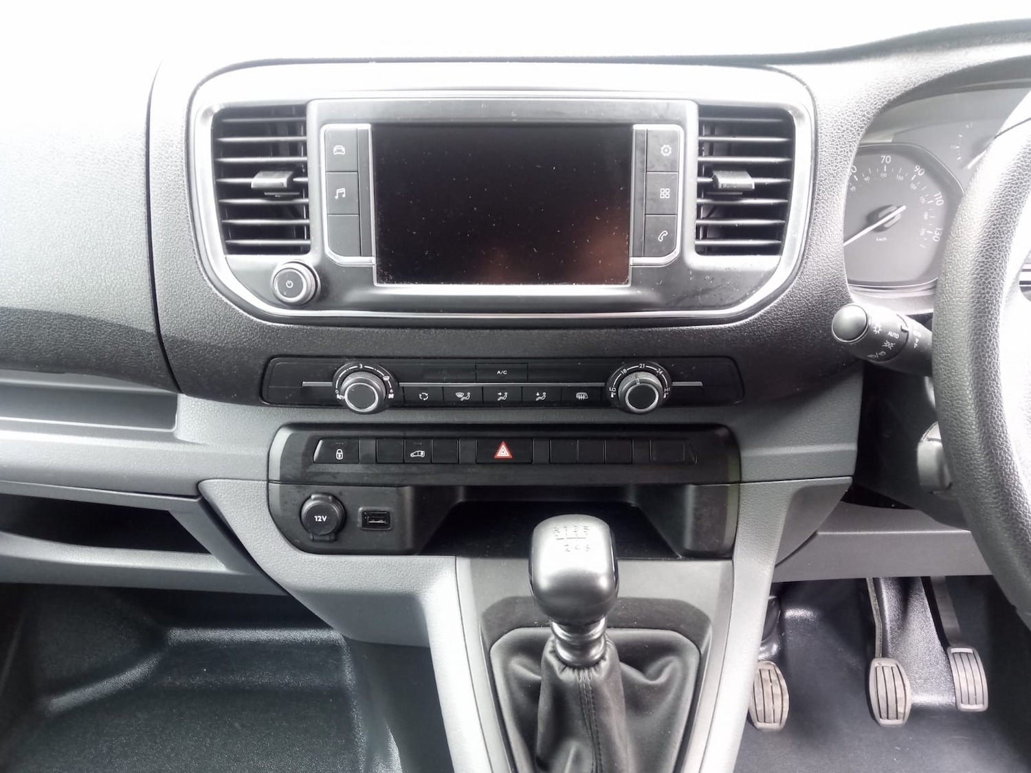 Used Vauxhall Vivaro 2021 for sale - 78139187: Photo 11