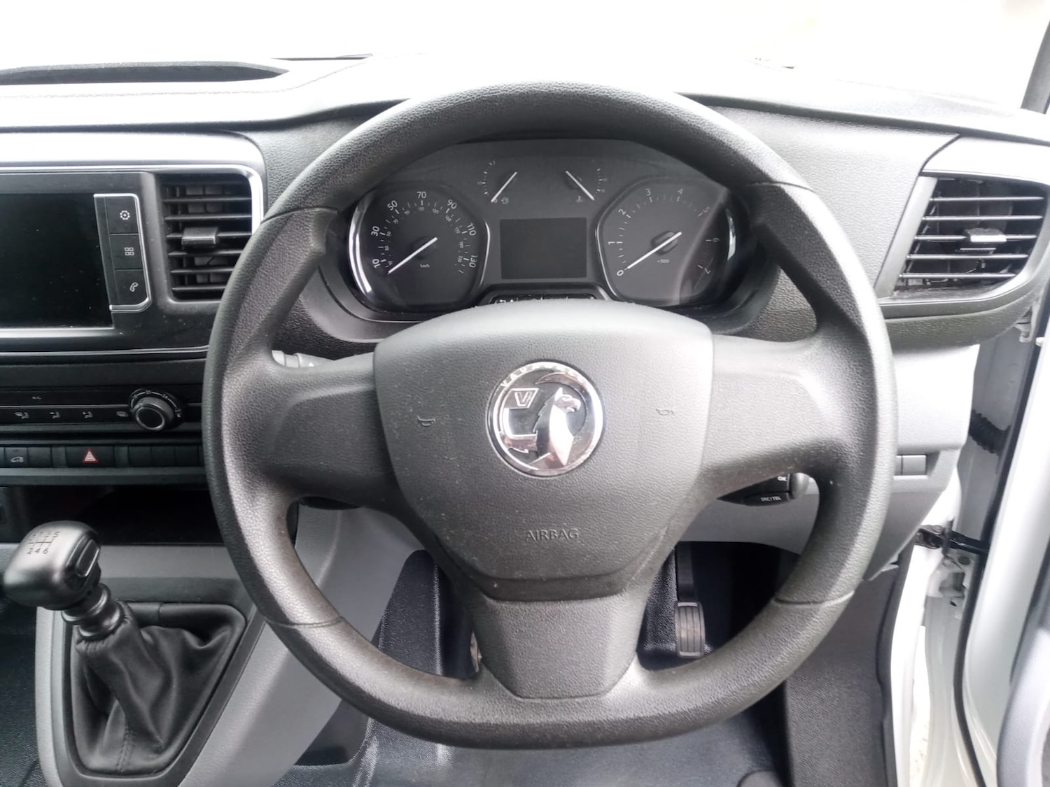 Used Vauxhall Vivaro 2021 for sale - 78139187: Photo 12