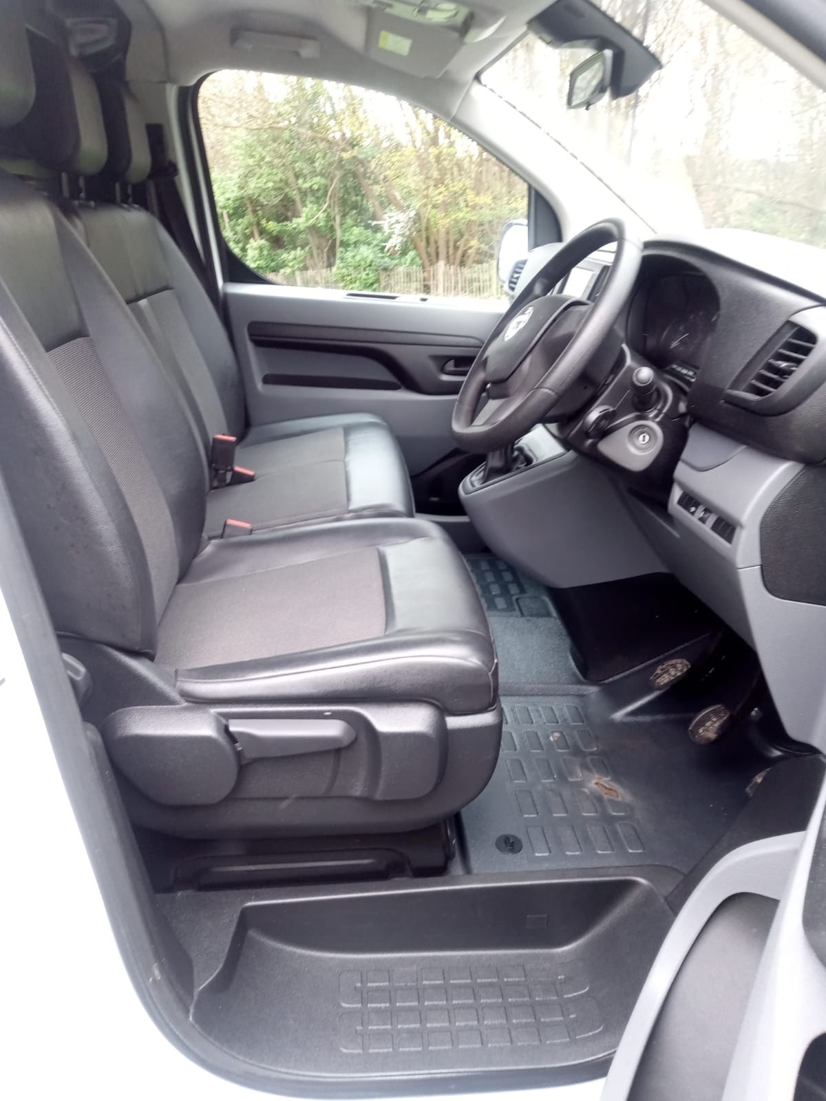 Used Vauxhall Vivaro 2021 for sale - 78139187: Photo 13