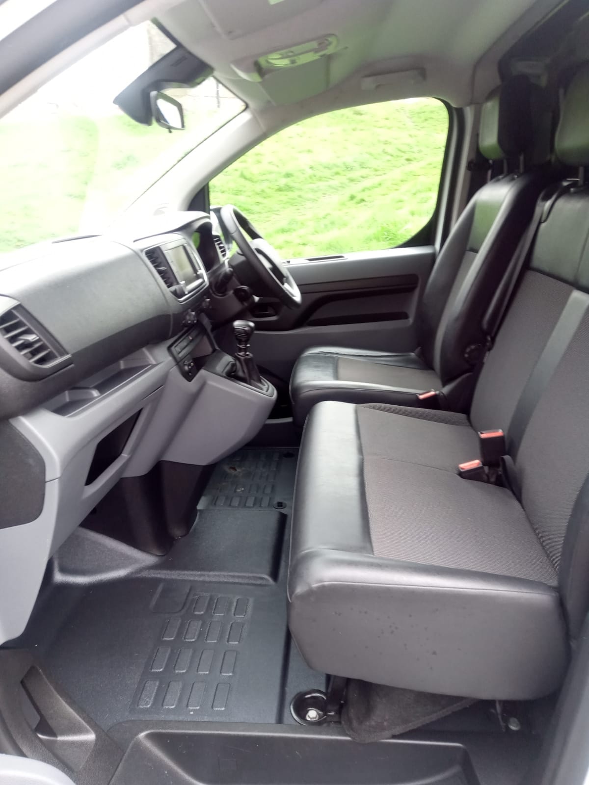 Used Vauxhall Vivaro 2021 for sale - 78139187: Photo 14