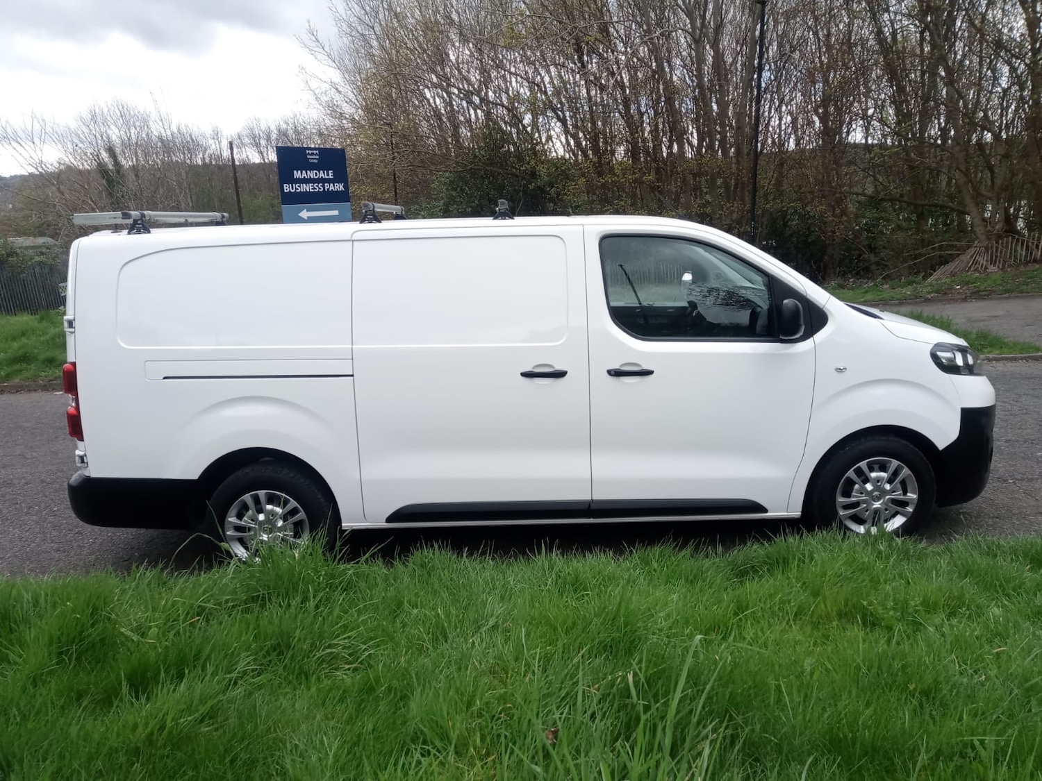 Used Vauxhall Vivaro 2021 for sale - 78139187: Photo 5