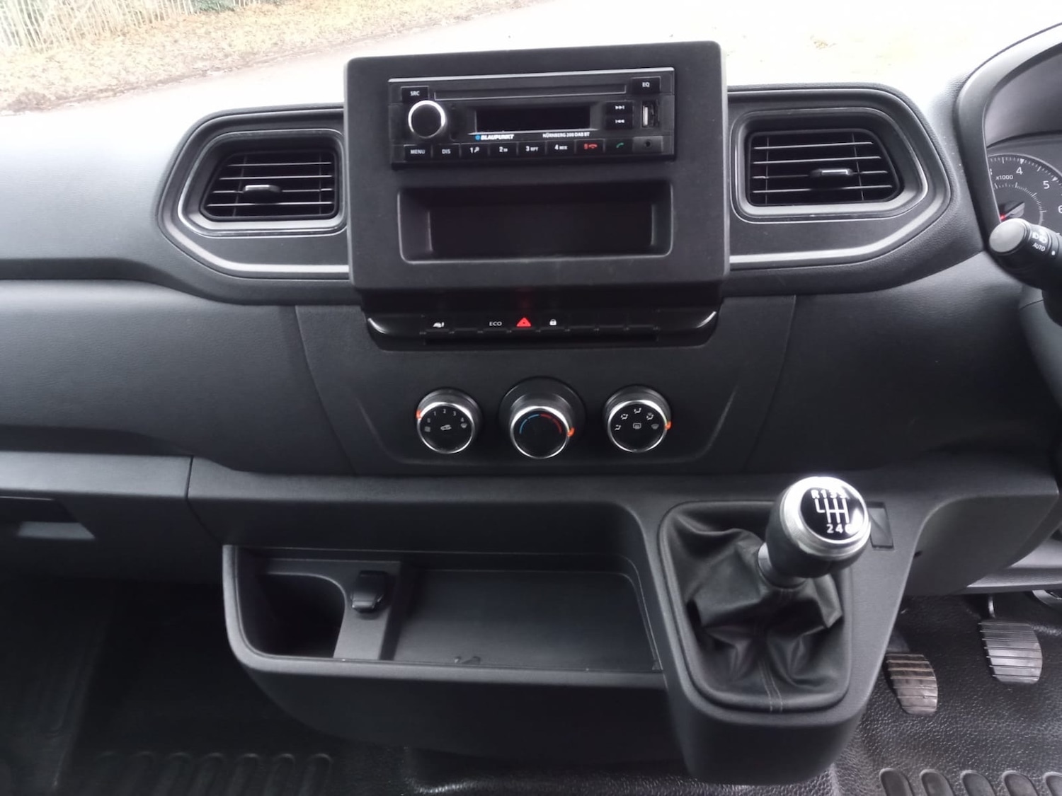 Used Vauxhall Movano 2021 for sale - 77069525: Photo 10