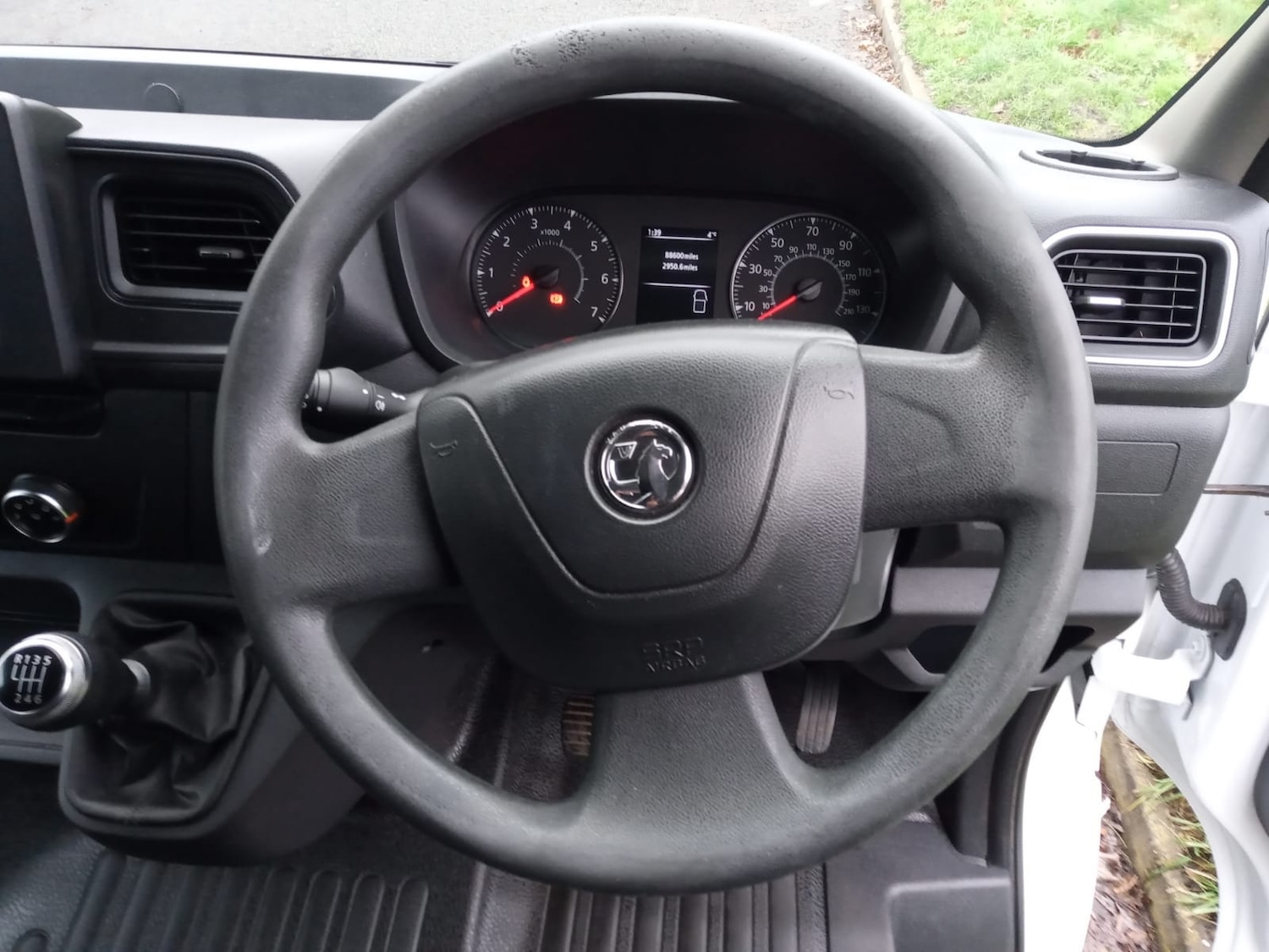 Used Vauxhall Movano 2021 for sale - 77069525: Photo 11