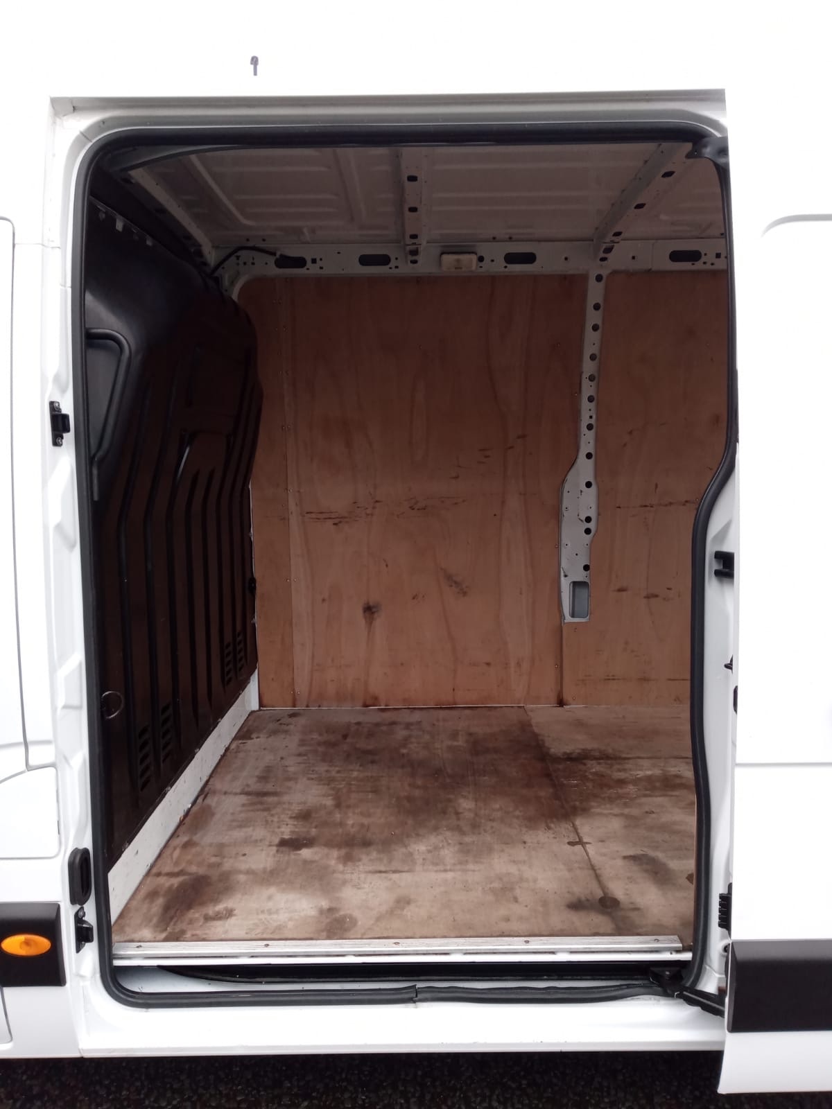 Used Vauxhall Movano 2021 for sale - 77069525: Photo 12
