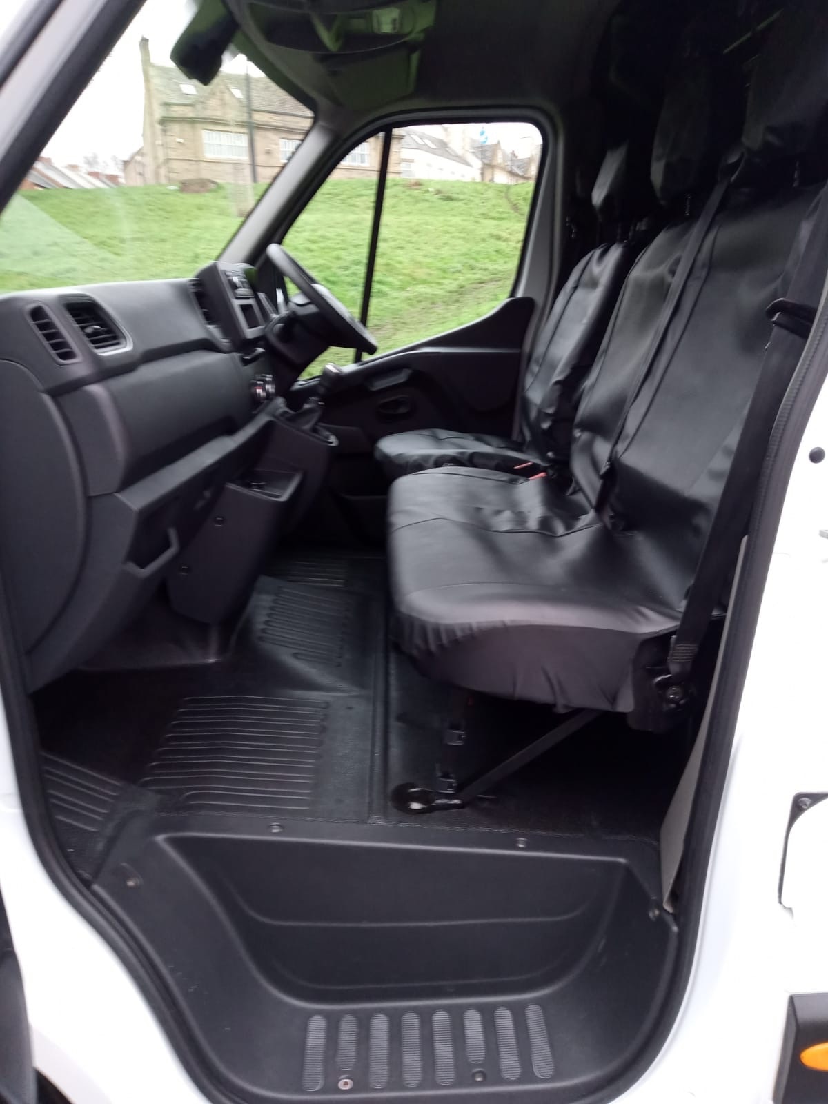 Used Vauxhall Movano 2021 for sale - 77069525: Photo 13